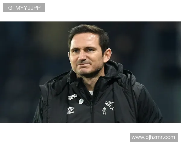 兰帕德三号球衣背后的传奇故事与他辉煌足球生涯的深刻联系