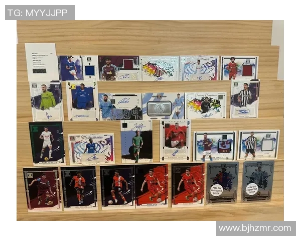 如何利用球星卡打造足球马赛克效果提升收藏价值和艺术感