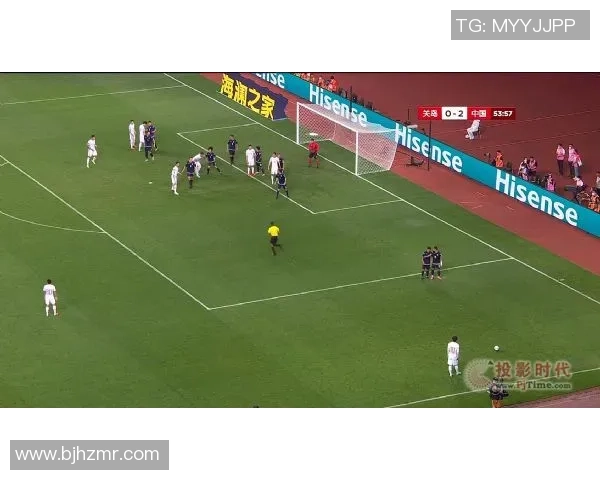 孤独星球上的足球梦想 见证一颗星球与足球的深情对话