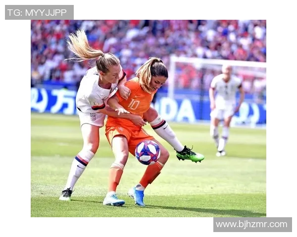 澳大利亚女足球星杰玛·克里斯特松如何成为全球足坛的耀眼明星