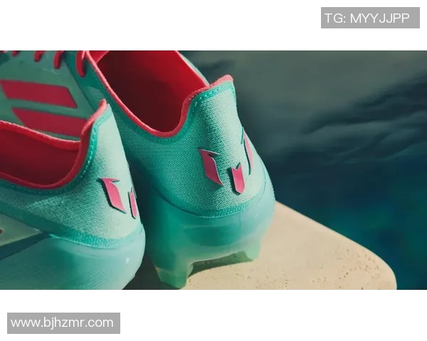 球星偏爱款式大揭秘 哪种足球鞋最受女球员青睐